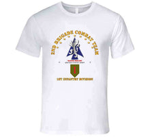 Load image into Gallery viewer, Army - 2nd Bde Combat Tm - 1st Infantry Div V1 T Shirt
