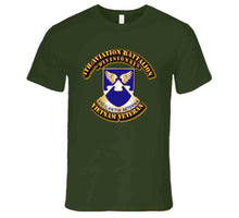 Load image into Gallery viewer, 4th Aviation Battalion(Divisional)-No-SVC-Ribbon T Shirt

