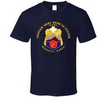 Load image into Gallery viewer, Army - Tripler Army Medical Center - Honolulu, Hawaii T Shirt

