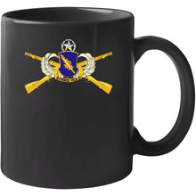 Load image into Gallery viewer, Army - Airborne Badge - 504th Infantry Regiment W Br - Mstr - No Tx X 300t T Shirt
