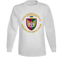 Load image into Gallery viewer, Ukraine - 132nd Reconnaissance Battalion X 300 T Shirt
