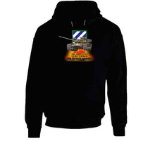 Load image into Gallery viewer, Army - 3rd Bn 63rd Armor - 3rd Inf Div - M60a1 Tank  X 300 T Shirt
