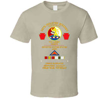 Load image into Gallery viewer, Army - 28th Inf Div, Vii Corps, 7th Army - Goppingen, Germany W Cold Svc X 300 T Shirt
