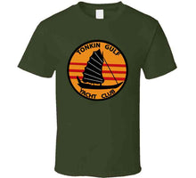 Load image into Gallery viewer, Vietnam - Tonkin Gulf - Yacht Club T Shirt
