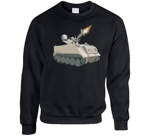 M163 Vulcan Air Defense System (vads) X 300 Classic T Shirt, Crewneck Sweatshirt, Hoodie, Long Sleeve, Mug