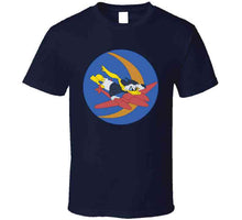 Load image into Gallery viewer, Aac - 449th Fighter Sq 23rd Fighter Group 14th Af Wo Txt X 300 T Shirt
