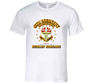 3d Battalion 6th Infantry - Berlin Brigade T Shirt, Premium, Hoodie