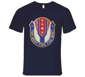 DUI - 315th Support Group T Shirt