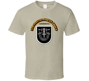 SOF - 5th SFG - Flash T Shirt