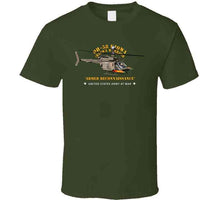 Load image into Gallery viewer, Army - Oh-58 Kiowa - Armed Reconnaissance T Shirt
