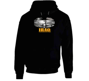 CAB - IRAQ T Shirt