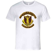 Load image into Gallery viewer, 23rd Medical Battalion Hoodies and  T Shirts
