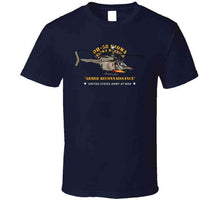 Load image into Gallery viewer, Army - Oh-58 Kiowa - Armed Reconnaissance T Shirt
