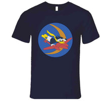 Load image into Gallery viewer, Aac - 449th Fighter Sq 23rd Fighter Group 14th Af Wo Txt X 300 T Shirt
