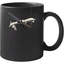 Load image into Gallery viewer, Aircraft - Mq1 - Predator T Shirt
