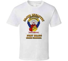 Load image into Gallery viewer, Army - 504th Infantry Regiment - Devils - Fbnc T Shirt

