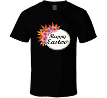 Load image into Gallery viewer, Happy Easter - Circle Hoodie

