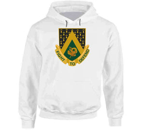 Army  - 240th Cavalry Regiment Dui Wo Txt X 300 T Shirt