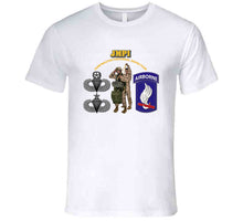 Load image into Gallery viewer, JMPI - 173rd Airborne Brigade T Shirt
