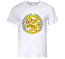 Load image into Gallery viewer, Navy - Seabees Medal Wo Txt T Shirt
