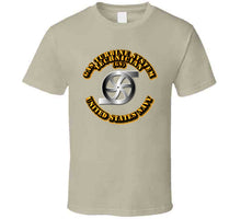 Load image into Gallery viewer, Navy - Rate - Gas Turbine System Technician T Shirt
