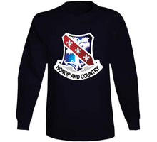 Load image into Gallery viewer, Army - 1st Battalion, 327 Infantry (airmobile Infantry) Wo Txt X 300 T Shirt
