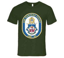 Load image into Gallery viewer, Navy - Uss Harpers Ferry (lsd-49) Wo Txt X 300 T Shirt
