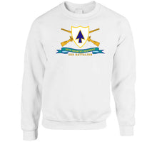 Load image into Gallery viewer, Army - 26th Infantry Regiment - Dui W Br - Ribbon - 3rd Bn X 300 T Shirt
