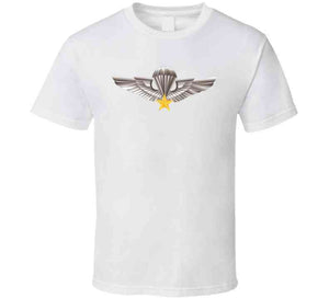 Vietnam - Vietnam Airborne Qualification Badge X 300 V1 Classic T Shirt