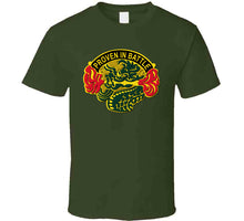 Load image into Gallery viewer, 89th Military Police Group No Text T Shirt
