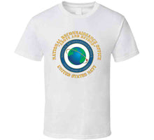 Load image into Gallery viewer, National Reconnaissance Office (nro) X 300 V1 Classic T Shirt
