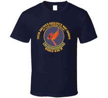 Load image into Gallery viewer, Aac - 38th Reconnaissance Squadron - Wwii T Shirt
