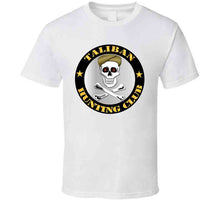 Load image into Gallery viewer, Taliban Hunting Club (Gold) - T Shirt, Premium and Hoodie
