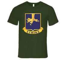 Load image into Gallery viewer, Army - 502nd Infantry Regt - Dui Wo Txt T Shirt
