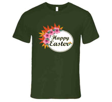 Load image into Gallery viewer, Happy Easter - Circle Hoodie
