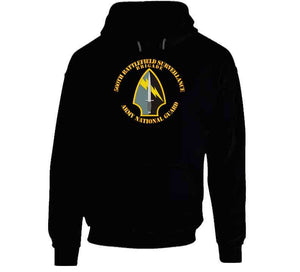 Army - 560th Battlefield Surveillance Brigade, Shoulder Sleeve Insignia - T Shirt, Premium and Hoodie