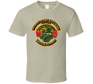 89th Military Police Group Classic T Shirt