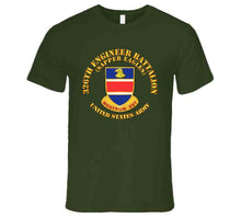 Load image into Gallery viewer, 326th Engineer Battalion (Sapper Eagles) - T Shirt, Premium and Hoodie
