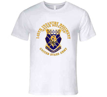 Load image into Gallery viewer, Army -  149th Infantry Regiment - Us Army - Coa X 300 T Shirt
