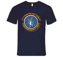 Load image into Gallery viewer, AAC - 427th Bomb Squadron - 303rd Bombardmant Group T Shirt
