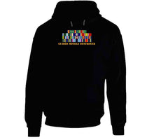 Load image into Gallery viewer, Navy - Destroyer - Uss John S Mccain - Ships Ribbons Only V1 T Shirt
