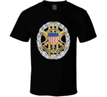 Load image into Gallery viewer, Joint Chiefs Of Staff Service Badge Wo Txt X 300 Long Sleeve T Shirt
