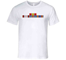 Load image into Gallery viewer, Operation New Dawn Service Ribbon Bar W Gwt Wo Txt X 300 T Shirt
