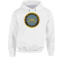 Load image into Gallery viewer, Army - 1st Bn 3rd Infantry Regiment - Washington Dc - The Old Guard W Inf Branch T Shirt
