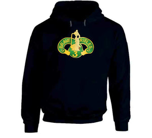 Ssi - 3rd Acr Hoodie