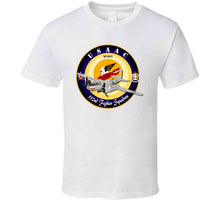 Load image into Gallery viewer, 552nd Fighter Squadron T Shirt
