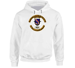 Army -  508th PIR- DUI - Master T Shirt