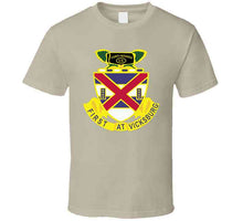 Load image into Gallery viewer, Army - 13th Infantry Regiment Wo Txt - Dui X 300 Long Sleeve T Shirt
