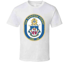 Load image into Gallery viewer, Navy - Uss Harpers Ferry (lsd-49) Wo Txt X 300 T Shirt
