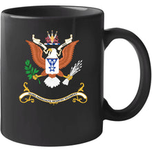 Load image into Gallery viewer, Army - Regimental Colors - 503rd Parachute Infantry Regiment  - The Rock X 300 T Shirt
